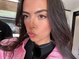 Brittany Harper's Instagram, Twitter & Facebook