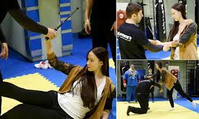 Những giá trị tốt đẹp của võ thuật