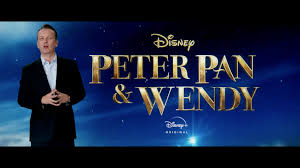 News Previously Announced Peter Pan And Wendy Will Be Going Straight To Disney The Disney Food Blog