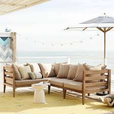 Jardine Sectional Modern Outdoor Furniture Outdoor Lounge Furniture Outdoor Furniture Sale