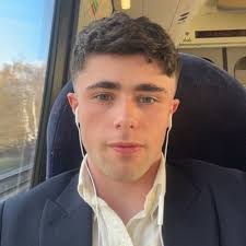 Posts with replies by Jacob Dooley (@Jacob_L_Dooley)