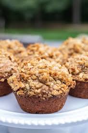 Banana walnut cake salad stop. Bakery Style Banana Nut Muffins She S Not Cookin