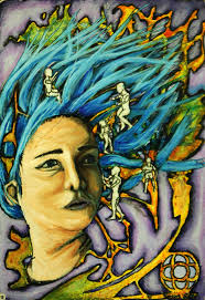 Artistic Process (2015)