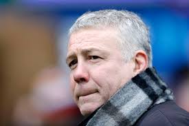 Rugby legend Scott Hastings backs charity challenge for mental health  awareness