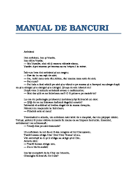 În prezentarea celor mai importante figuri de stil se ține seamă de gradul lor de complexitate și de relațiile care se stabilesc. Manual De Bancuri 9n0kzd0ry24v