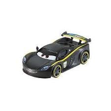 Tales from radiator springs and by keith ferguson in all other media. Disney Pixar Cars 2 World Grand Prix Series Lewis Hamilton Tv Movie Character Toys Toys Hobbies