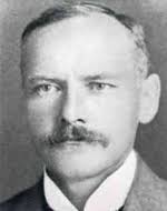 AMS Presidents: Ernest William Brown