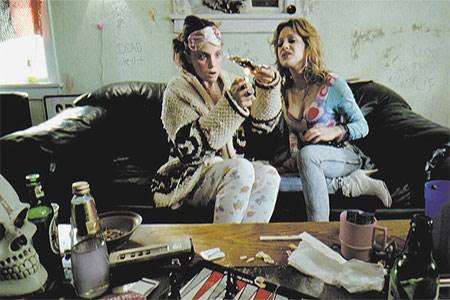 Movie File: “Spun” – Fashion Grunge