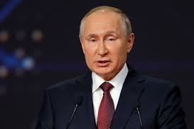 Vladimir vladimirovich putin was born in leningrad (now st. Utfqgetsoljs M