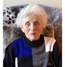 Aileen CARTWRIGHT Obituary (2017)