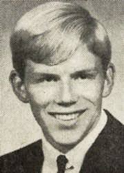 William Norman Jensen Jr : Sergeant from Oregon, Vietnam War Casualty