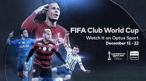 The first edition of fifa club world cup was played in 2000 which was won by brazilian club corinthians by defeating vasco da gama in the final. Optus Sport To Broadcast The Fifa Club World Cup This Month