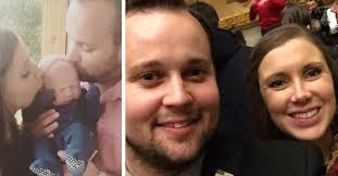 Josh duggar's ashley madison scandal came to light in august 2015. Duggar Family Fans Think Josh And Anna Are Waiting For The House Littlethings Com