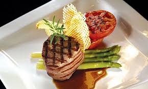 Char Grilled Tenderloin Of Wagyu Beef Recipe Restaurant Features Timeoutdubai Com Beef Recipes Bistro Food Wagyu Beef Recipe