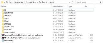 The sims 4 now requires players to enable mods in their game. How To Install Custom Content And Mods On The Sims 4 Sims 4 Sims Sims 4 Toddler