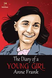 Amazon.in: Anne Frank: books, biography, latest update