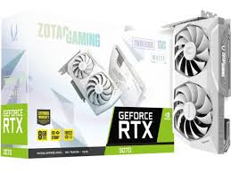 The geforce rtx 3080 ti is only a hair behind the geforce rtx 3090 in most areas, with the biggest difference being vram capacity. Zotac Unveils Geforce Rtx 3080 Trinity And Rtx 3070 Twin Edge Limited White Editions Videocardz Com