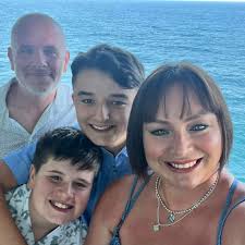 Lauryn Goodman has been at the centre of one of this year's biggest stories  after her legal battle with footballer Kyle Walker. On Monday she joins us  live for an exclusive interview.