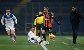 В данном прогнозе попробуем разобраться. Shahter Lvov Nakanune Football Ua