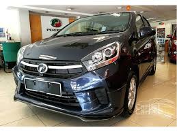 Harga insurans kereta axia 2018. Jual Kereta Perodua Axia 2018 G 1 0 Di Penang Automatik Hatchback Others Untuk Rm 32 800 4849162 Carlist My