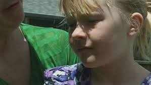 Elsie Donaldson's Instagram, Twitter & Facebook