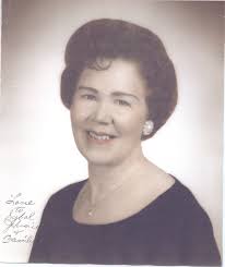 Addie Beatrice “Bea” Seabolt Folmar (1909-1995)