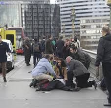 Atac armat în las vegas. Atac Terorist In Londra LangÄ Palatul Westminster Marea Britanie 2017