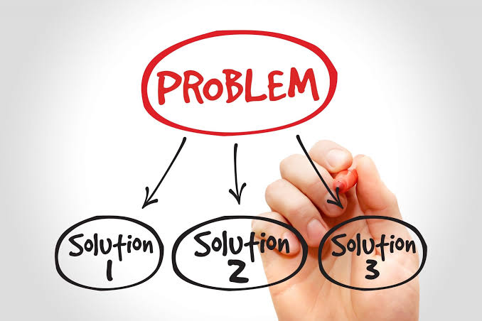 Create an Offer That Solves a Real Problem