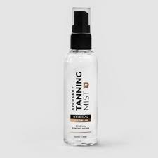 Tanning Mist Byrokko