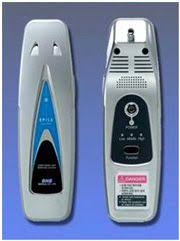 It is very easy to use, just on the power of the device and places it to the area that you desired to remove hair. Epila Hair Remover Model No Si 808 Portable