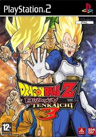 Dragonball z budokai tenkaichi 3 and all its gameplay/likenesses are the property of their respective license holders. Image Of Dragon Ball Z Budokai Tenkaichi 3 Dragon Ball Z Sparking Meteor