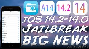 Ios 14 2 14 1 14 Jailbreak News Filzaescaped 14 Release Soon New Jailbreak Exploits A14 Too Youtube