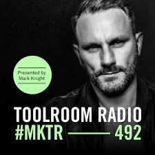Toolroom Radio EP492