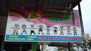 Bawah 2 akta yang dikendalikan oleh 2 kementerian yang berasingan. Lepas Main Pusat Jagaan Kanak Kanak Nur Kasih Kesuma Facebook