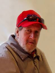 Robert 'Brad' Fitzpatrick