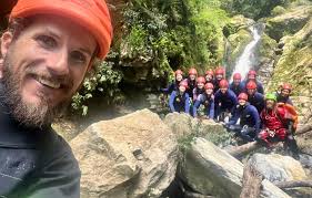 Rio Selvano 16-06-19, un fantastico gruppo, si sono divertiti? valutate voi!