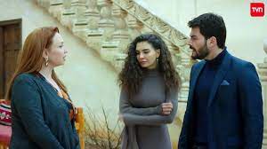 Hercai capitulo 121 completo en espaã±ol dailymotion. Hercai Cap 121 La Nueva Sultana Espanol Hd Video Dailymotion
