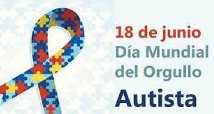 En otras palabras, las personas autistas tienen una manera diferente de interpretar las palabras, los colores, las formas y los sonidos del es común que a los jóvenes autistas le resulte más difícil lidiar con los cambios físicos y psicológicos de la adolescencia porque tiene otros retos vinculados con las. Dia Mundial Del Orgullo Autista Jornada Para Recordar Que La Neurodiversidad No Es Siempre Una Enfermedad