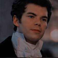 Hvordan kan noen noensinne hate det ansiktet? At han ikke er så kjekk at  han kan bli en Bridgerton som Jonathan/Thompson? : r/BridgertonNetflix