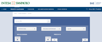 Certificates Di Banca Imi Opinioni E Caratteristiche Convengono