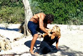 This video uses madonna's demo song take a day and video footage from her swept away movie. Swept Away Publicity Still Of Madonna Adriano Giannini