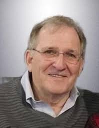 Walter Morris Obituary