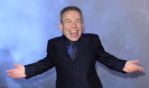 English actor warwick davis was born in epsom, surrey, england, the son of susan j. I Didn T Have The Best Start But I M About To Turn 51 And Have Never Been Happier Celebrity News Showbiz Tv Express Co Uk