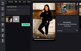 视频模型Google Veo | OpenAi-HK