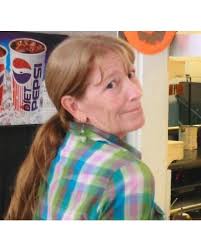 Joyce "Denie" Thompson Seagle