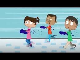 Ace Clean And The Gleam Team Germs For Kids Germs Lessons Germs Preschool