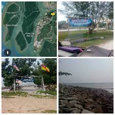 We did not find results for: Pulau Che Mat Zin