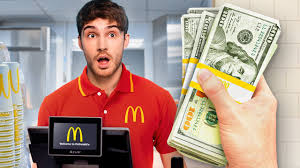 Over the last three years, donaldson has filmed videos about making large donations or presenting challenges that land friends and strangers new houses and cars. Mr Beast S Finger On The App Challenge Making A Return With More Prize Money