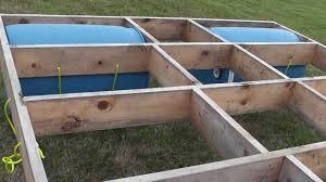 Check out our diy boat dock instructions and make it happen. Homemade Floating Boat Dock Page 5 Line 17qq Com