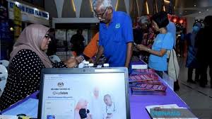 Program itu disertai 10 orang membabitkan ibu serta anak. Mysalam Bayaran Sebanyak Rm8 000 Rm50 Sehari Sepanjang Rawatan Dah Daftar Ke Belum Esok Last Day Bawang Rangers